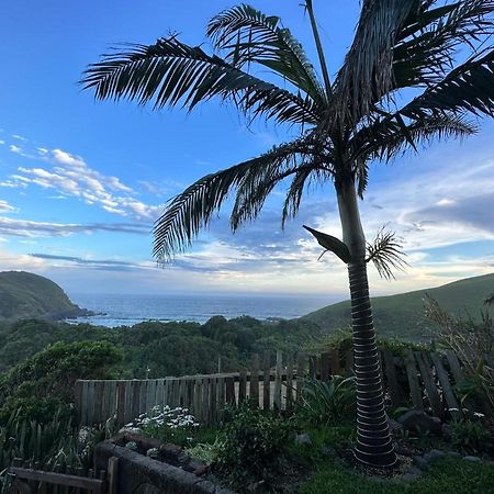 BayView Room @ Coram Deo Coffee Bay Buitenkant foto