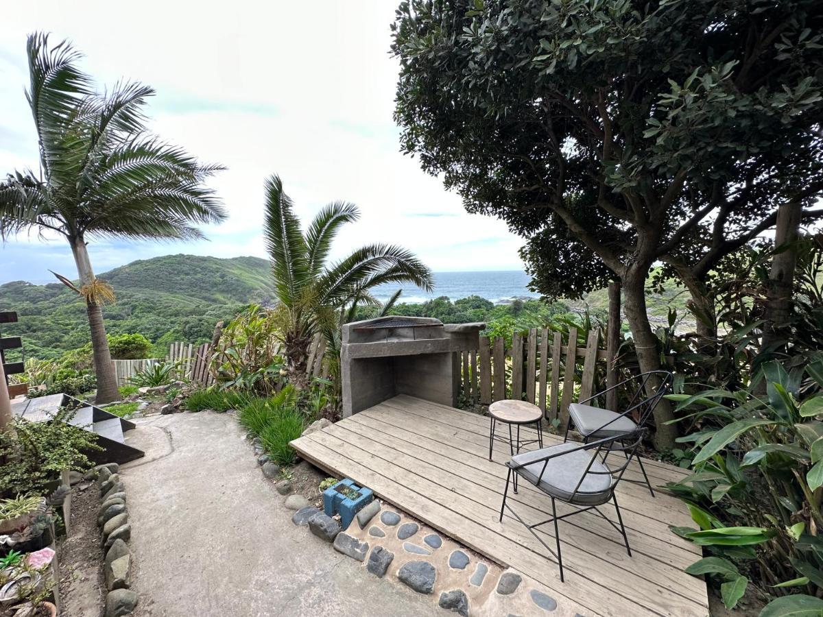 BayView Room @ Coram Deo Coffee Bay Buitenkant foto