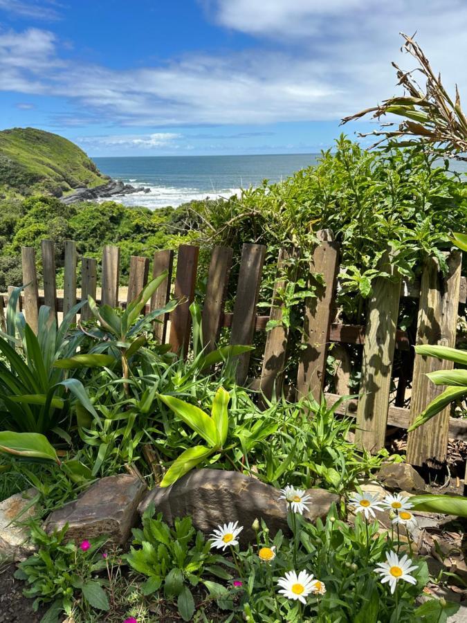 BayView Room @ Coram Deo Coffee Bay Buitenkant foto
