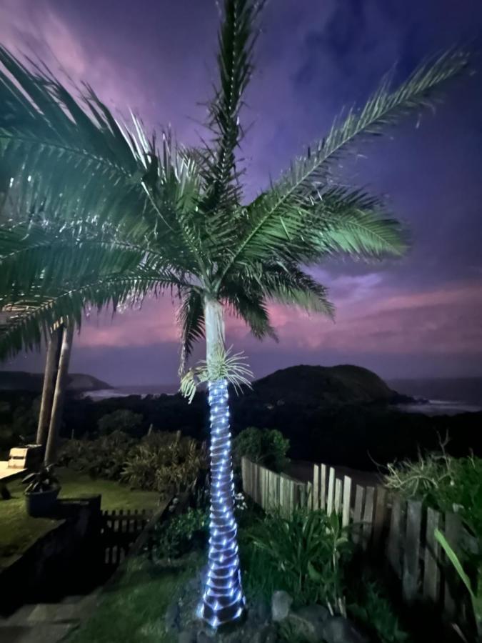 BayView Room @ Coram Deo Coffee Bay Buitenkant foto